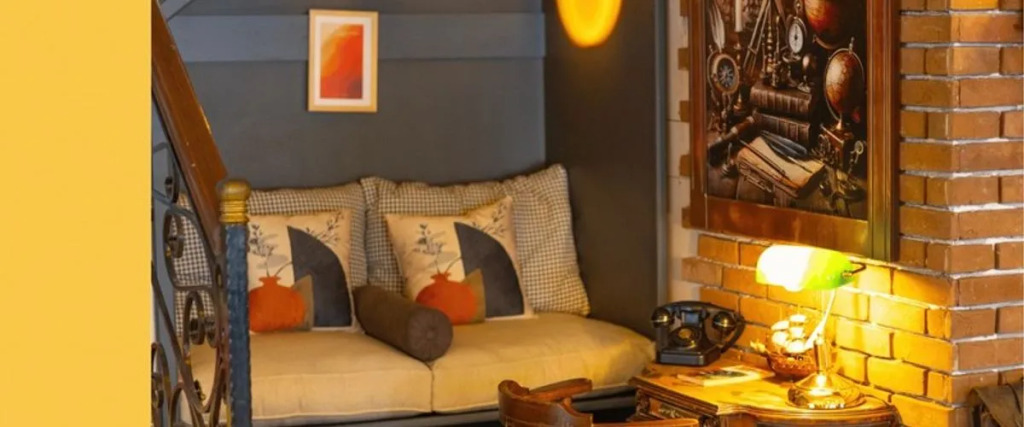 Эскишехир: Rota Business Hotel Eskişehir