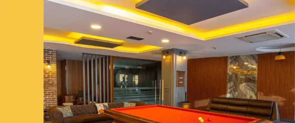 Эскишехир: Rota Business Hotel Eskişehir