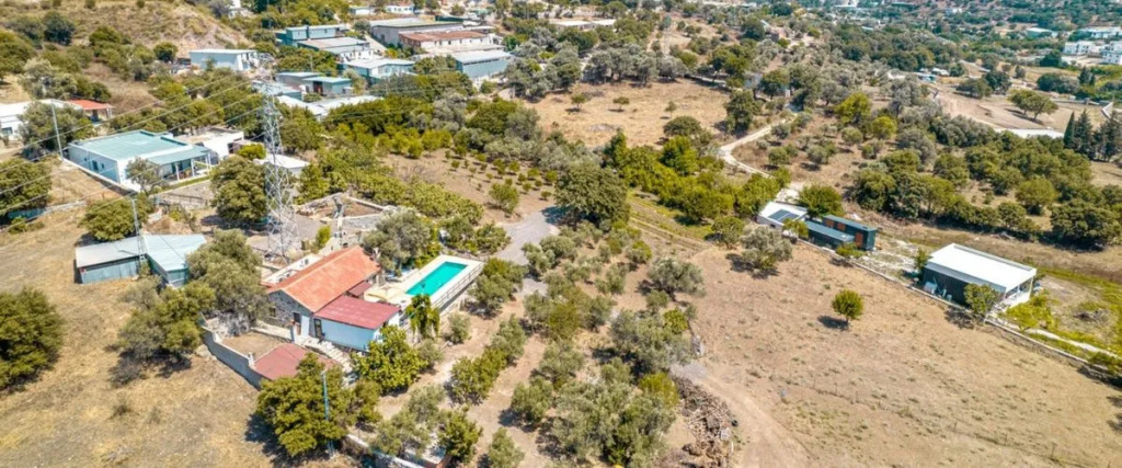 Бодрум: Villa Daisy