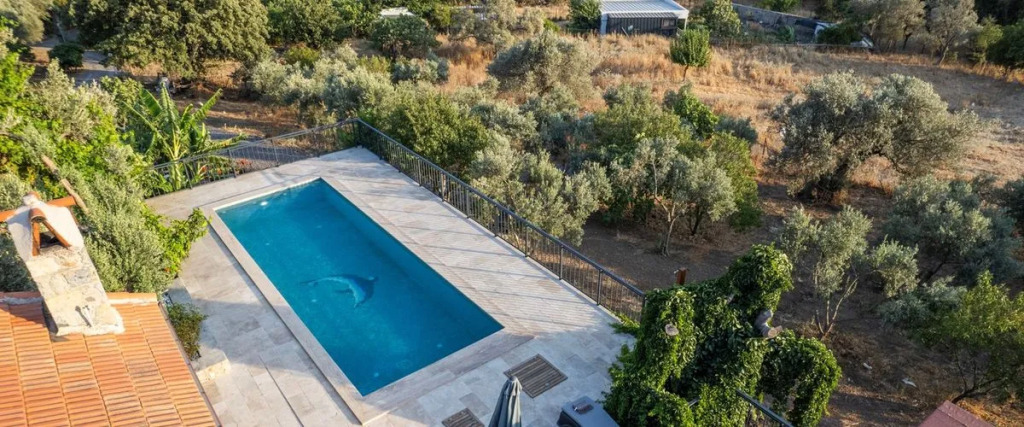 Бодрум: Villa Daisy