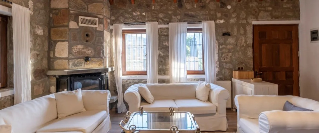 Бодрум: Villa Daisy