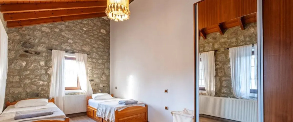 Бодрум: Villa Daisy