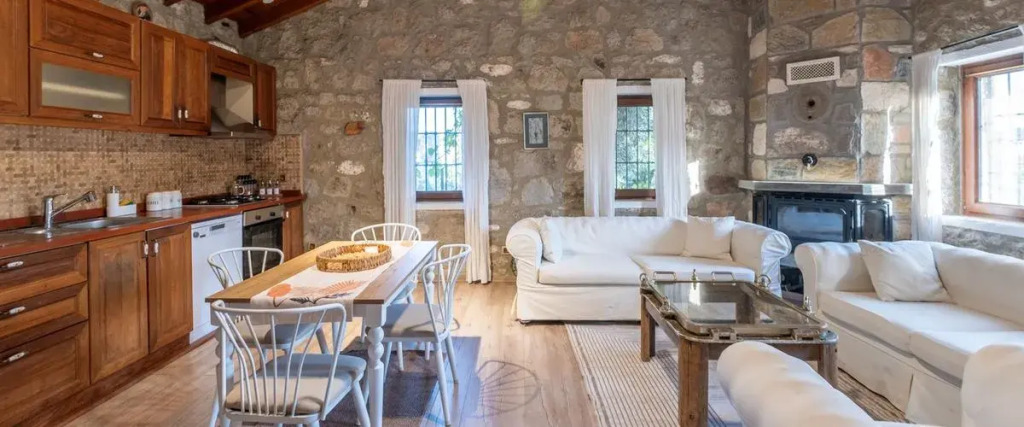 Бодрум: Villa Daisy