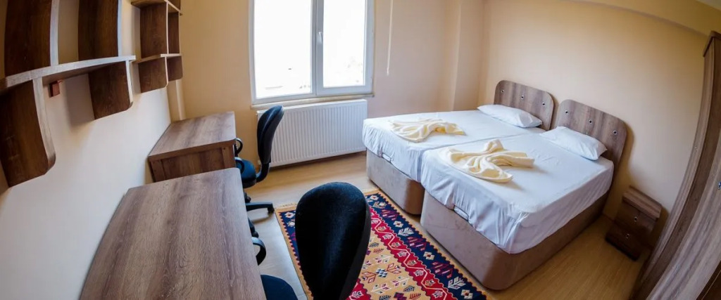 Акчакоча: Can Apart&Suites Akçakoca