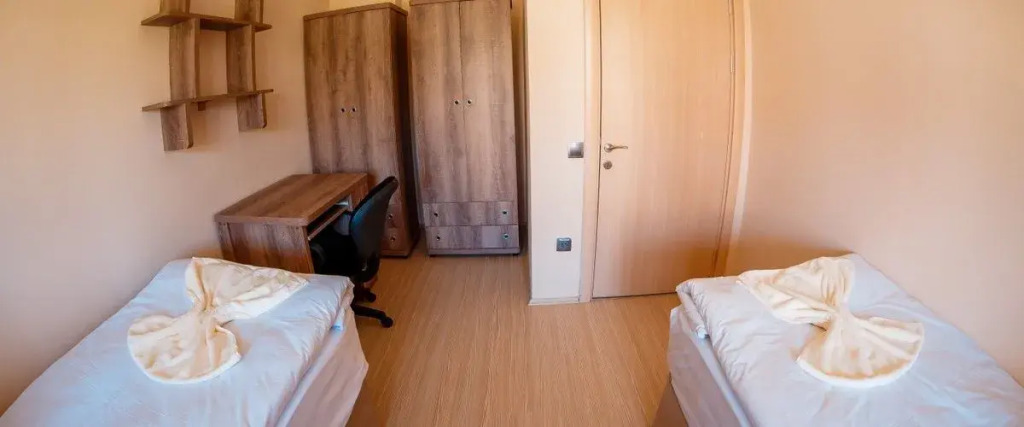 Акчакоча: Can Apart&Suites Akçakoca