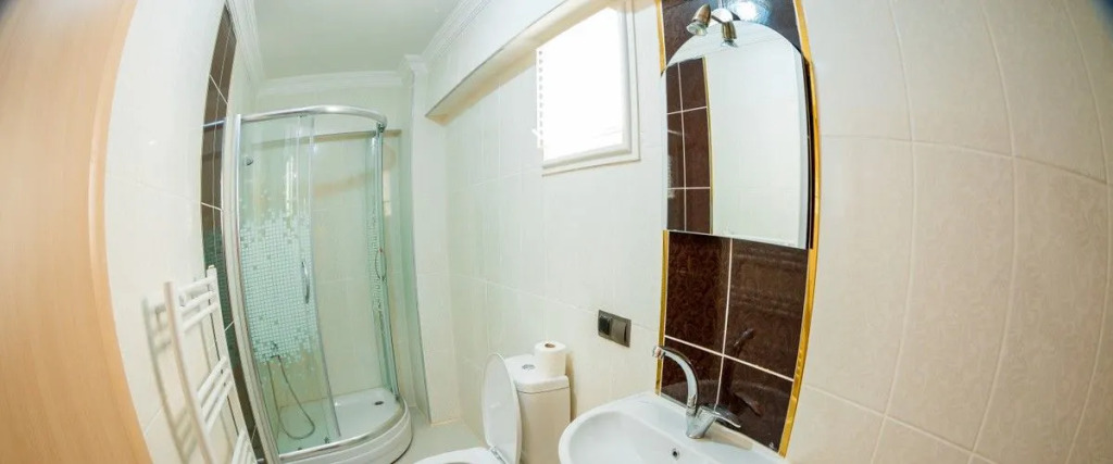 Акчакоча: Can Apart&Suites Akçakoca