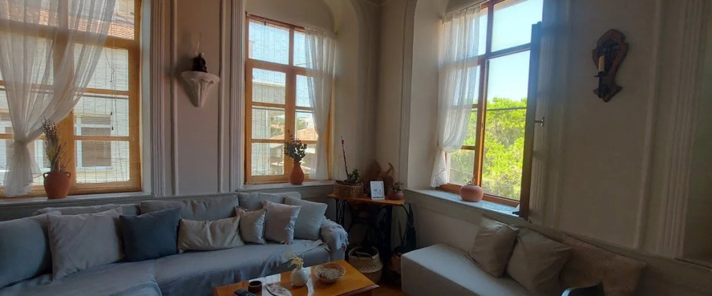 Фоча: Kastro Apoikia Home