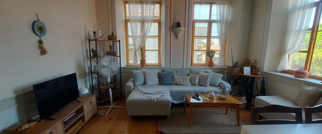 Фоча: Kastro Apoikia Home