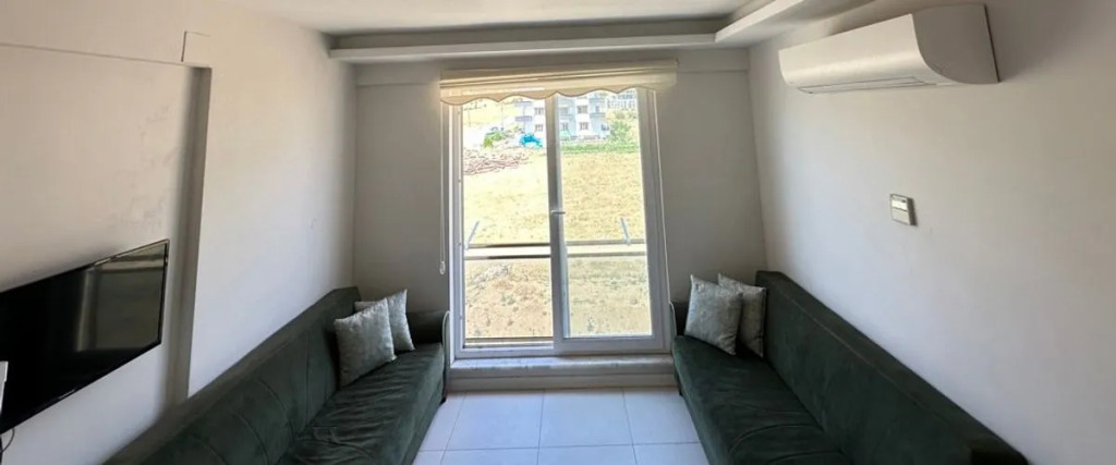 Кахраманмараш: Eftelya Park Apart Otel