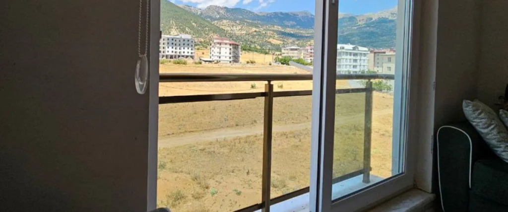 Кахраманмараш: Eftelya Park Apart Otel