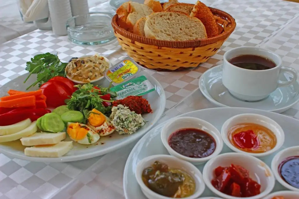 Бозджаада: Zeytin Suit Bozcaada
