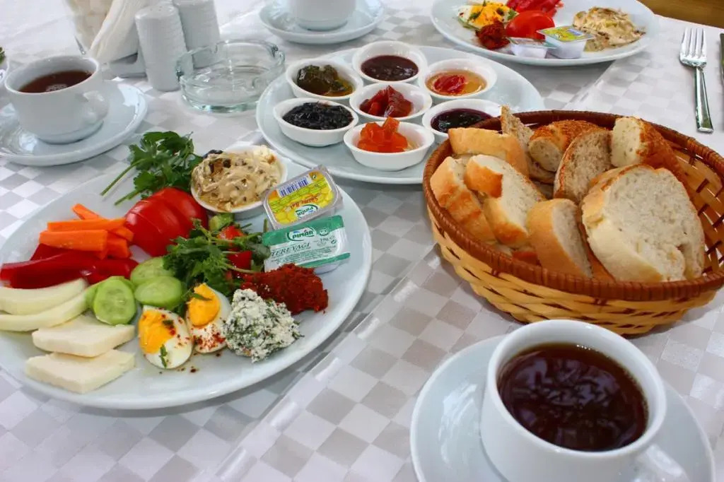 Бозджаада: Zeytin Suit Bozcaada
