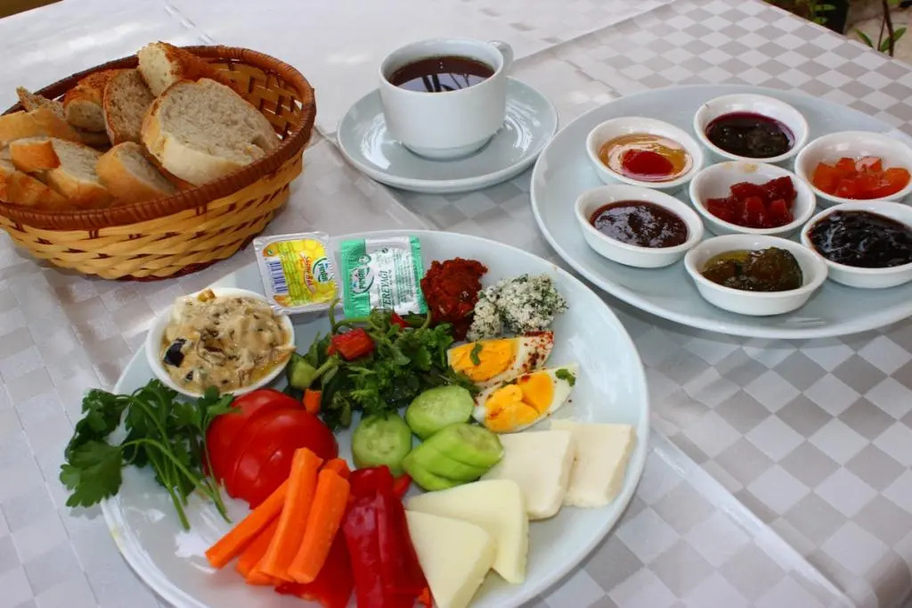 Бозджаада: Zeytin Suit Bozcaada