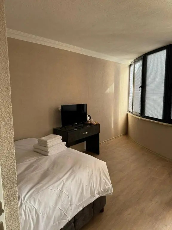 Гиресун: Roza Otel
