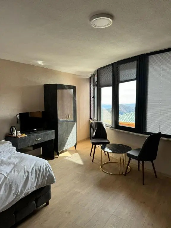 Гиресун: Roza Otel
