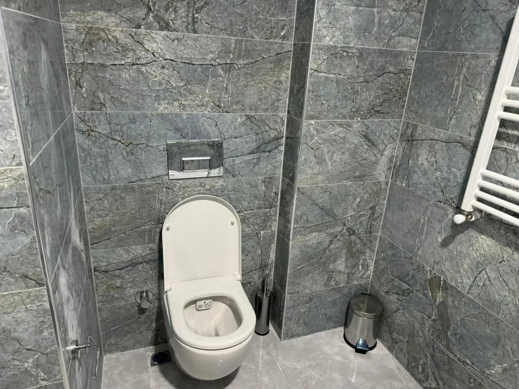 Гиресун: Roza Otel