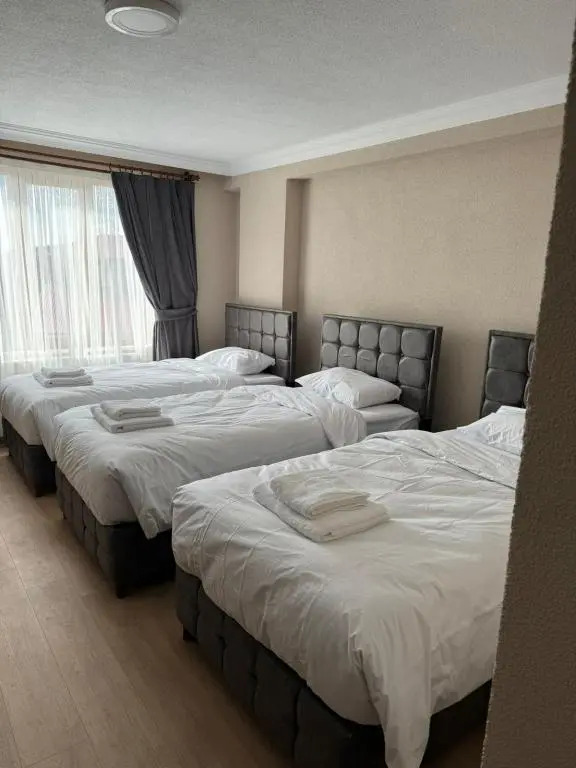 Гиресун: Roza Otel