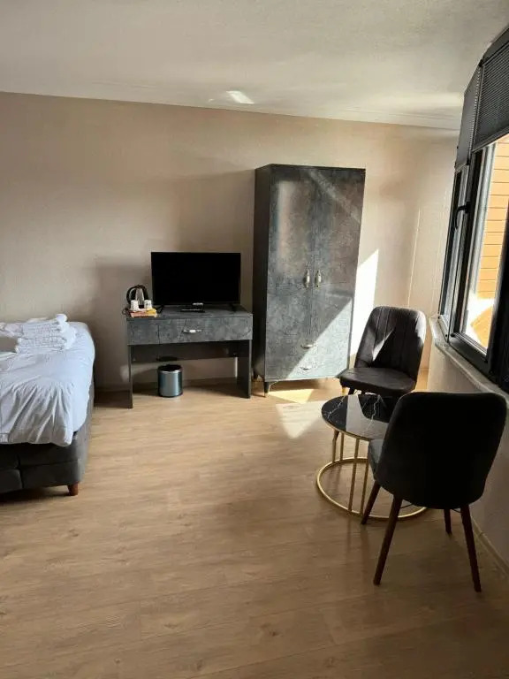 Гиресун: Roza Otel
