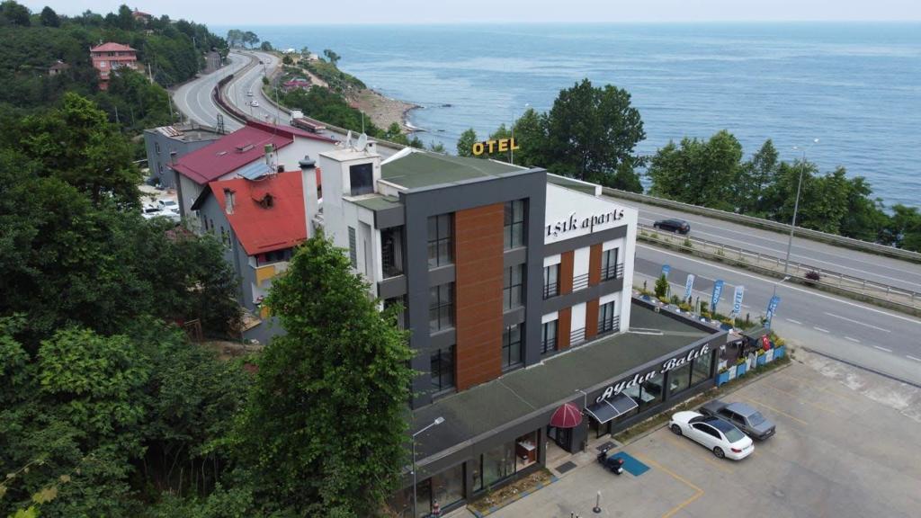 Гиресун: Isik Otel Aparts