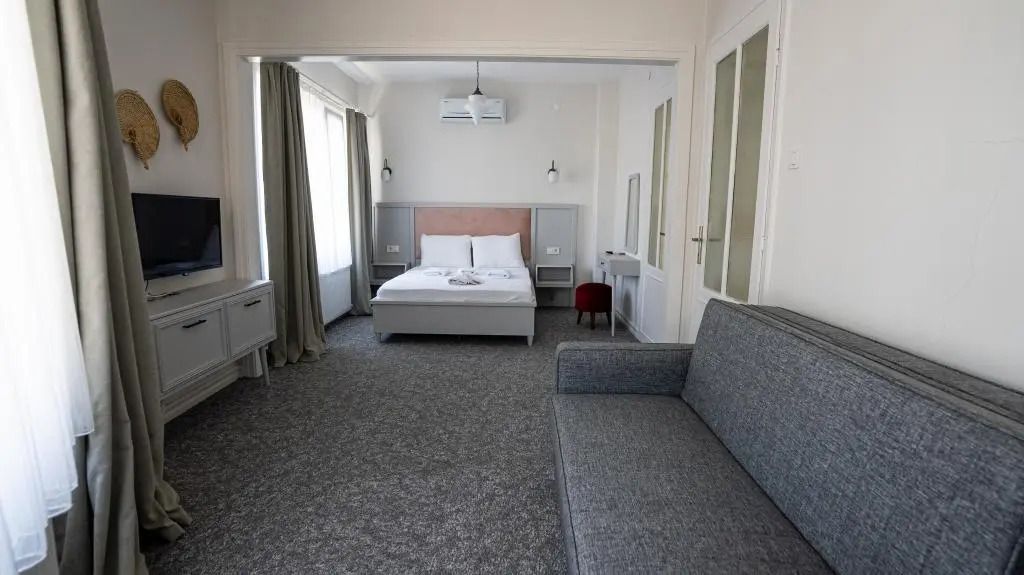 Бююкада: Ece Suites Apart