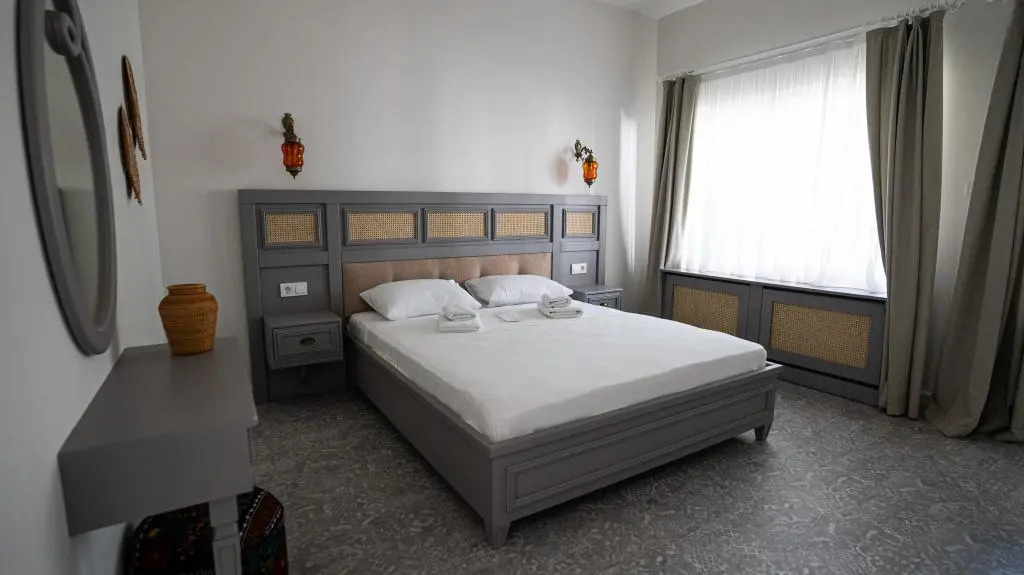 Бююкада: Ece Suites Apart