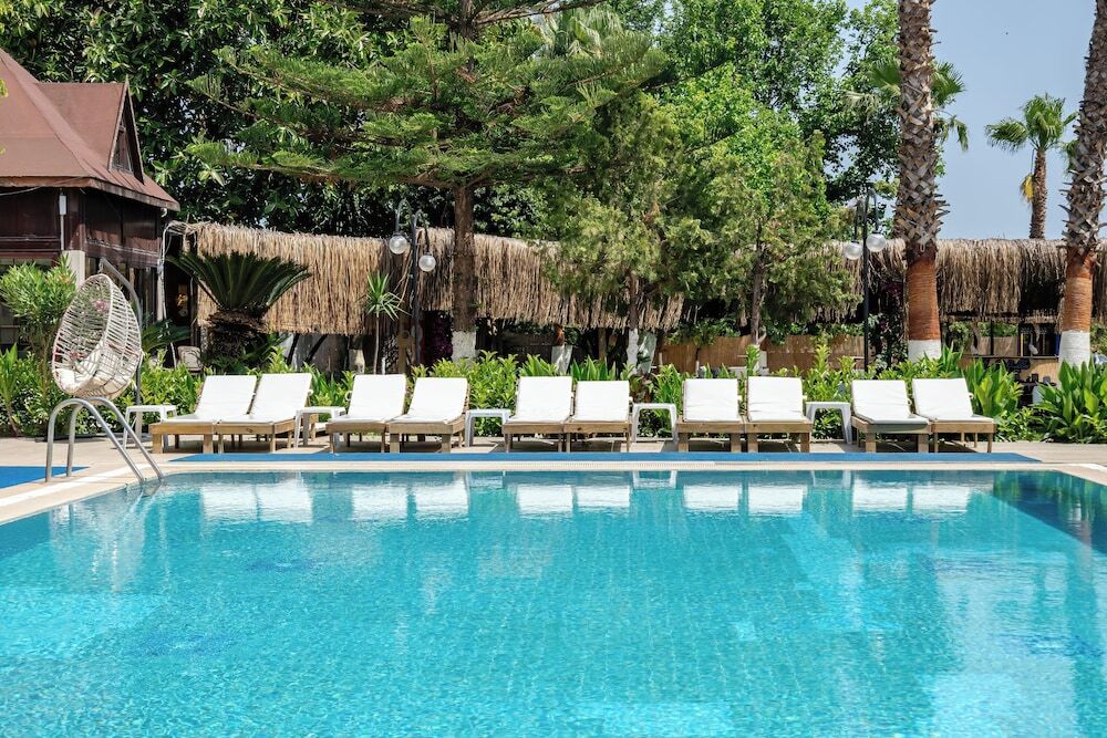 Чамьюва: Moda Suit Hotel