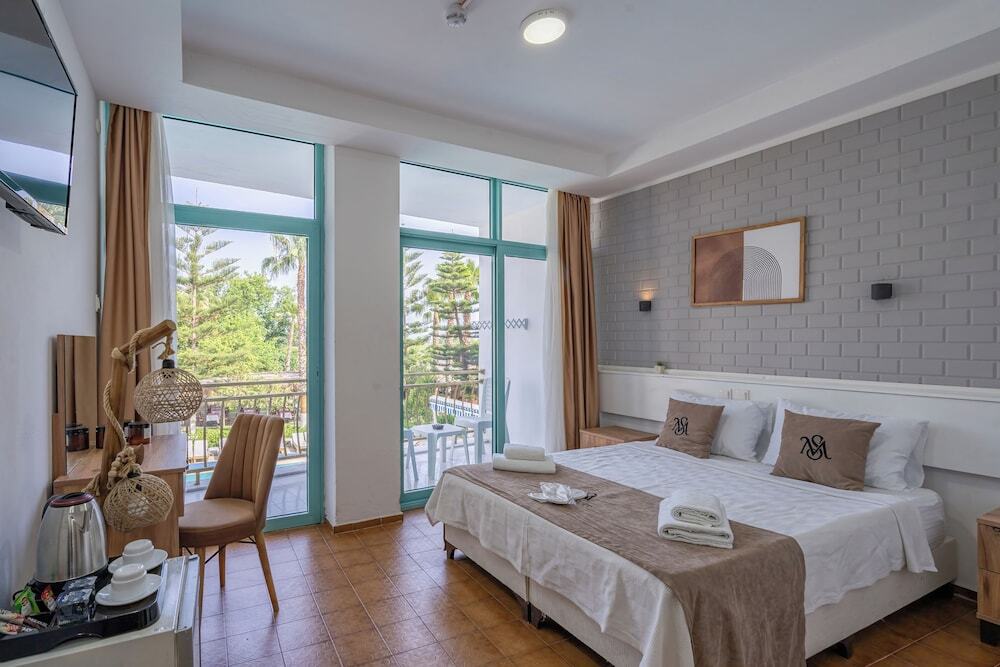 Чамьюва: Moda Suit Hotel