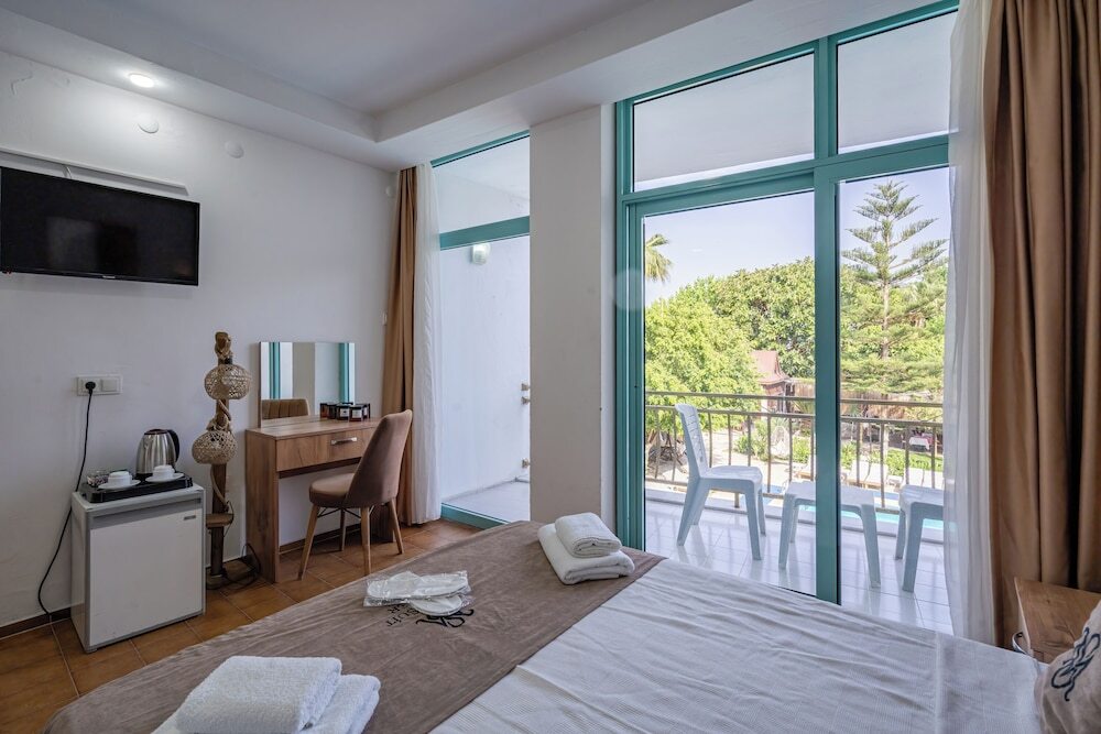 Чамьюва: Moda Suit Hotel