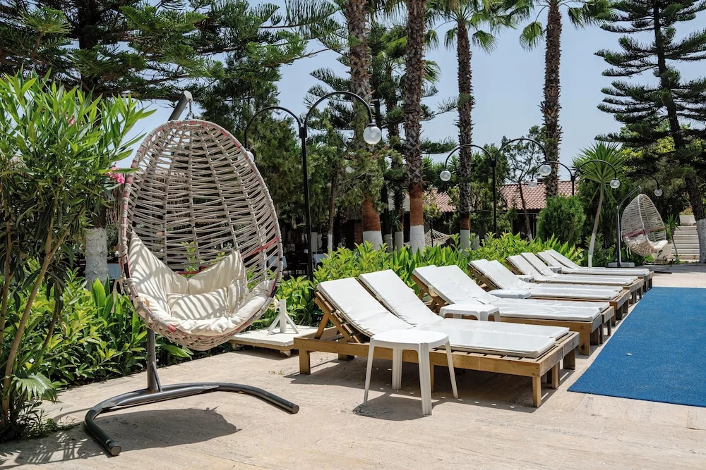 Чамьюва: Moda Suit Hotel