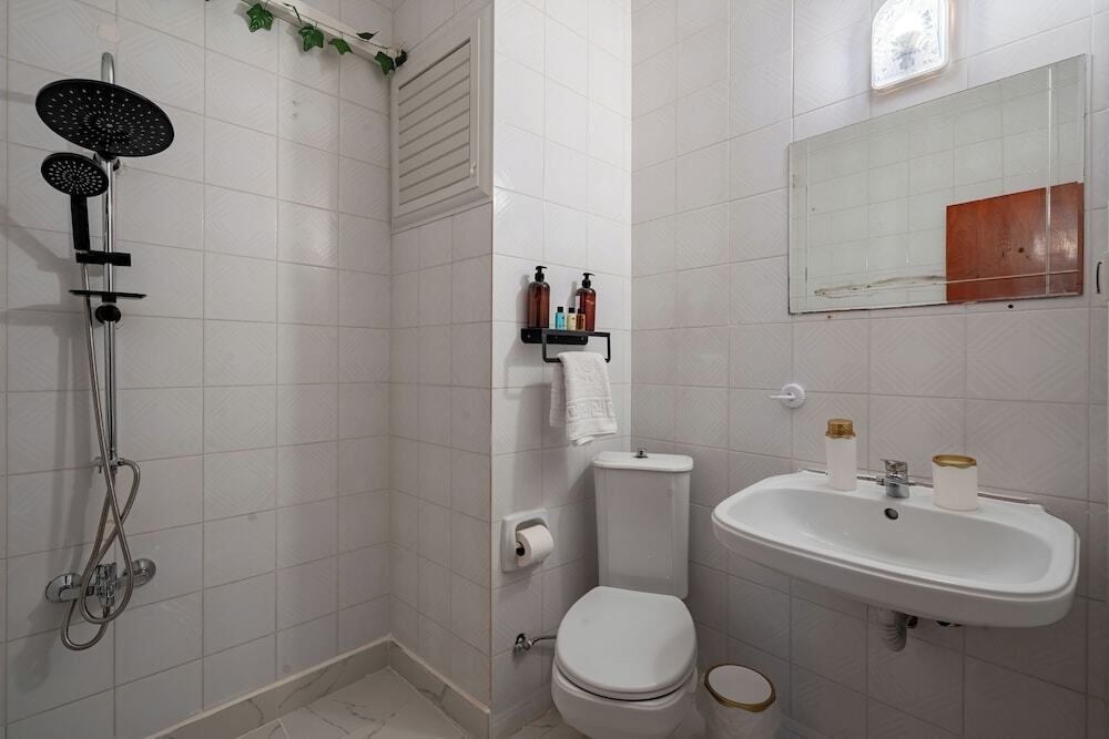 Чамьюва: Moda Suit Hotel