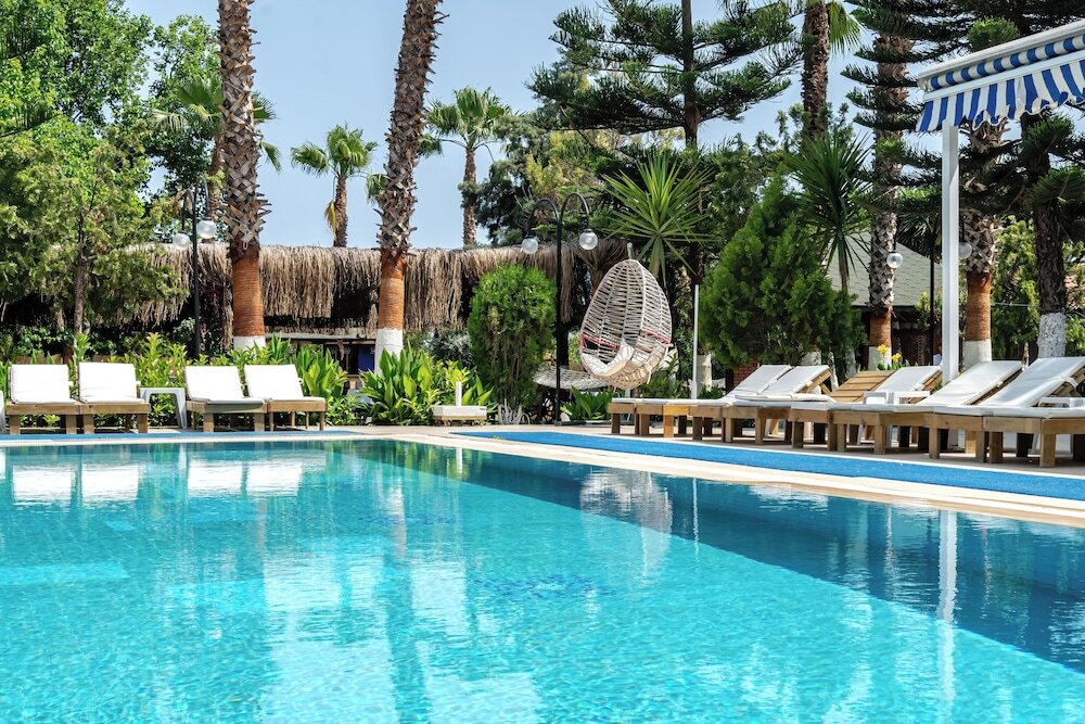 Чамьюва: Moda Suit Hotel
