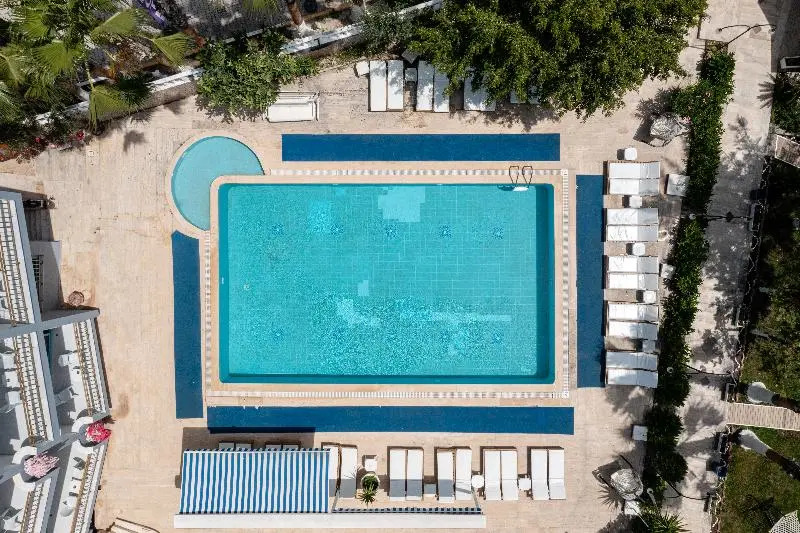 Чамьюва: Moda Suit Hotel