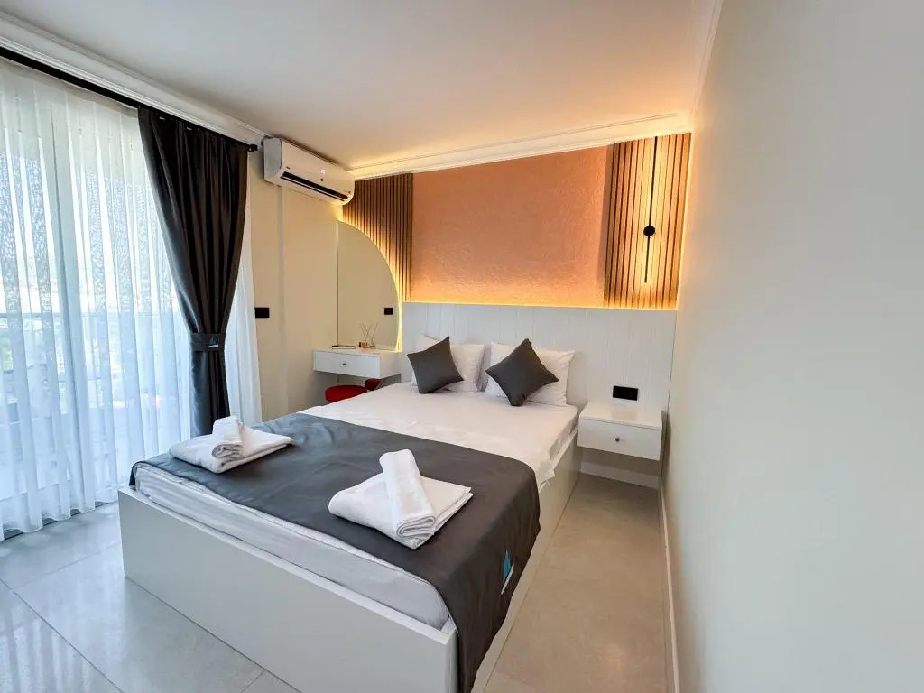 Akpinar Marin Hotel Cesme — фото 2