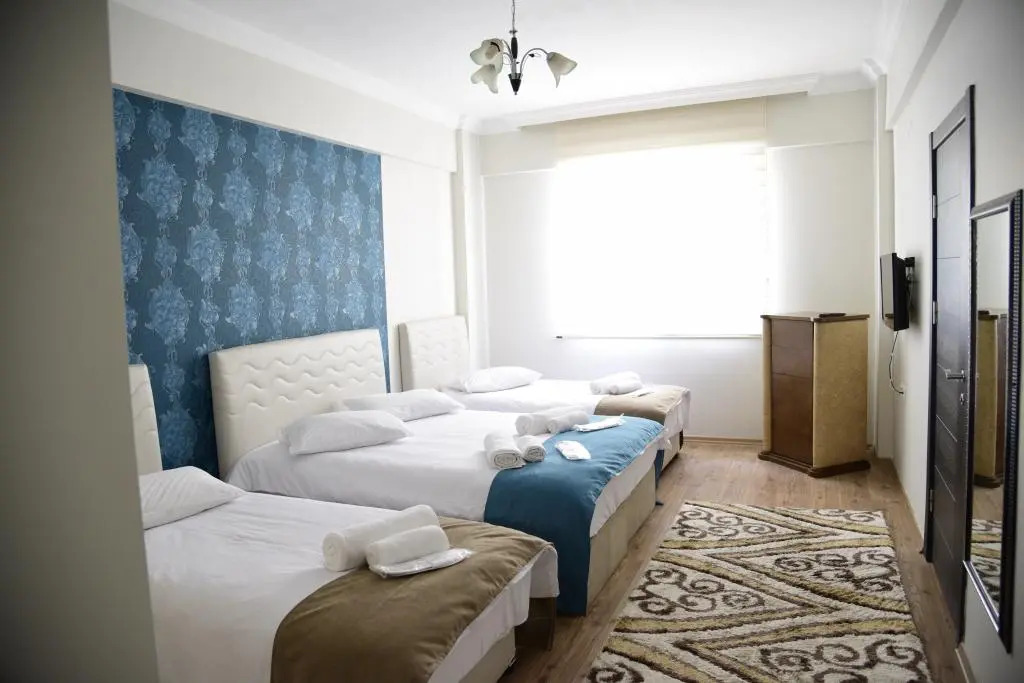 Артвин: Mars Otel Artvin
