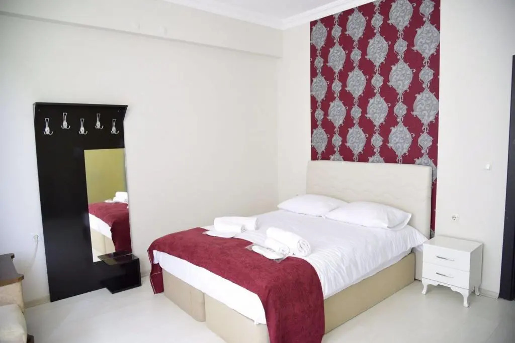 Артвин: Mars Otel Artvin