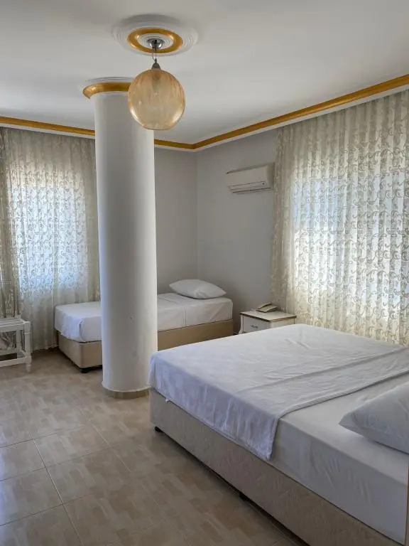 Силифке: Jasmin Blue Otel