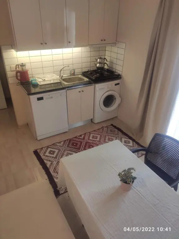 Чешме: Atlas Apart Hotel Cesme