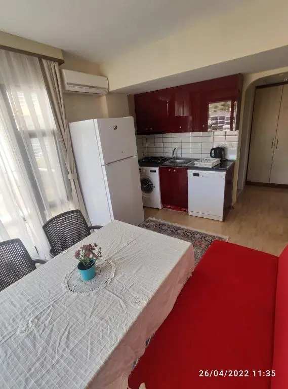 Чешме: Atlas Apart Hotel Cesme