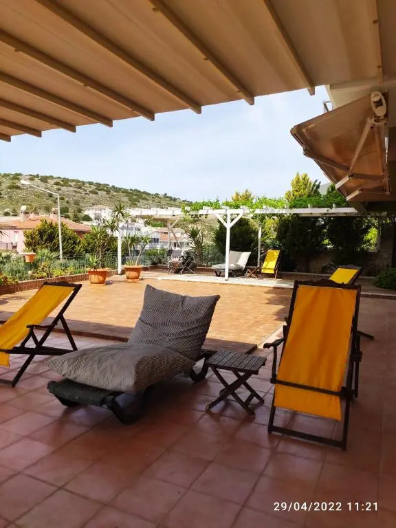 Чешме: Atlas Apart Hotel Cesme