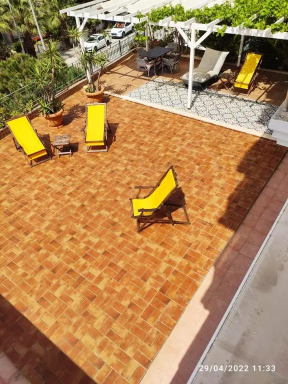 Чешме: Atlas Apart Hotel Cesme
