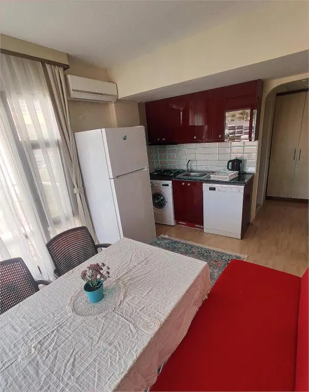 Atlas Apart Hotel Cesme — фото 5
