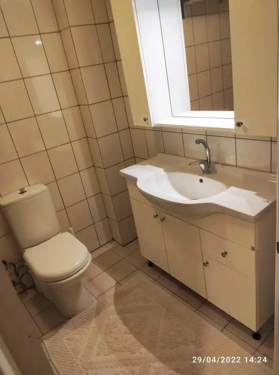 Чешме: Atlas Apart Hotel Cesme