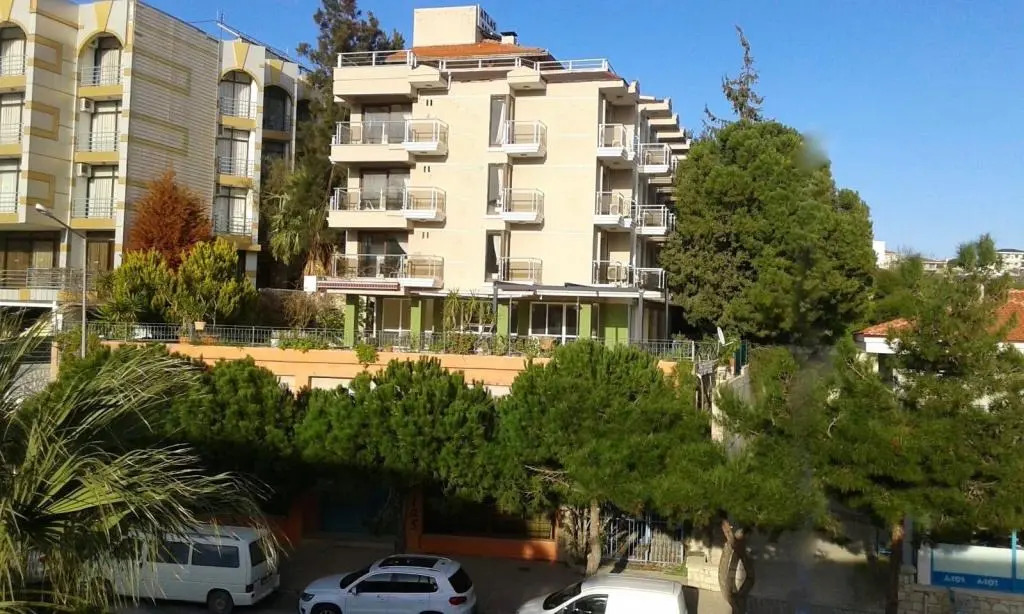 Чешме: Atlas Apart Hotel Cesme