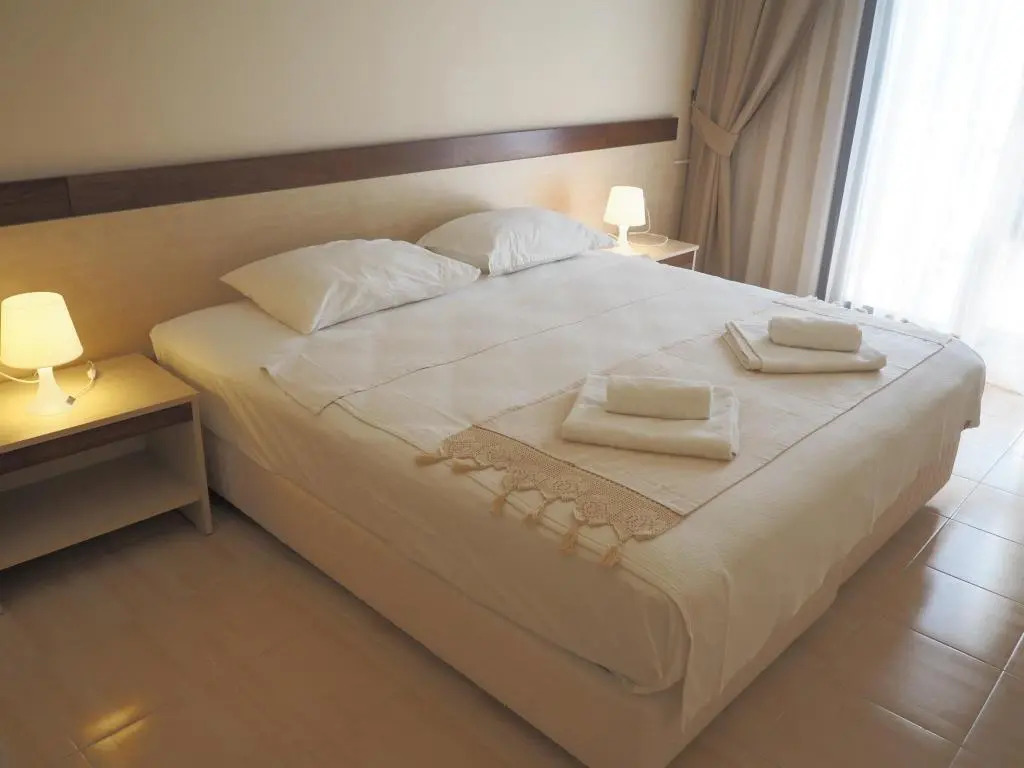 Atlas Apart Hotel Cesme — фото 3