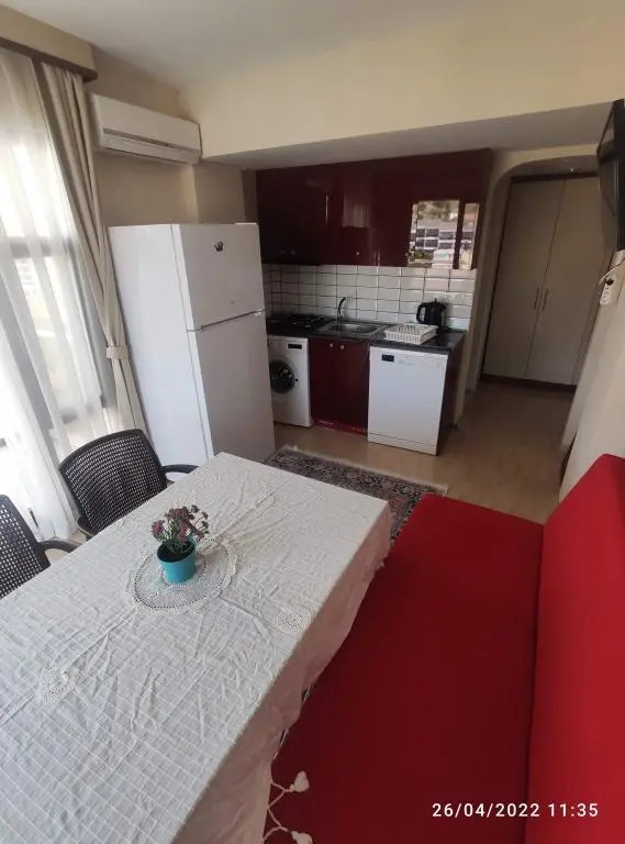 Чешме: Atlas Apart Hotel Cesme