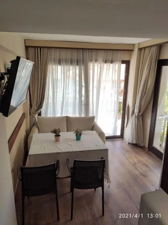 Чешме: Atlas Apart Hotel Cesme