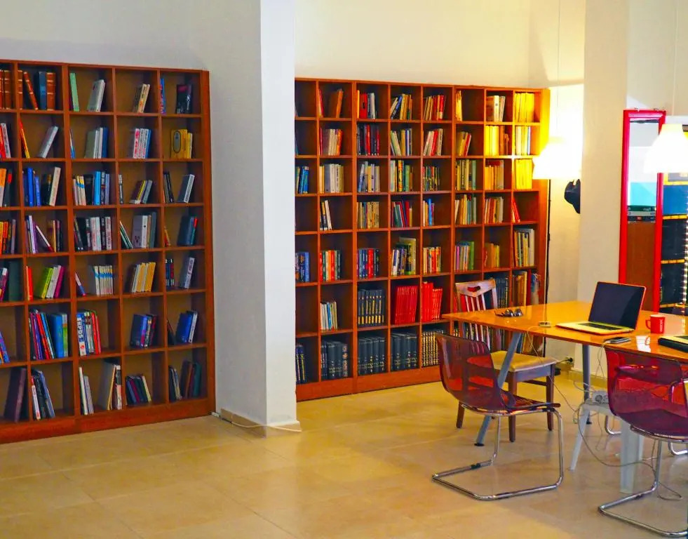 Чешме: Atlas Apart Hotel Cesme