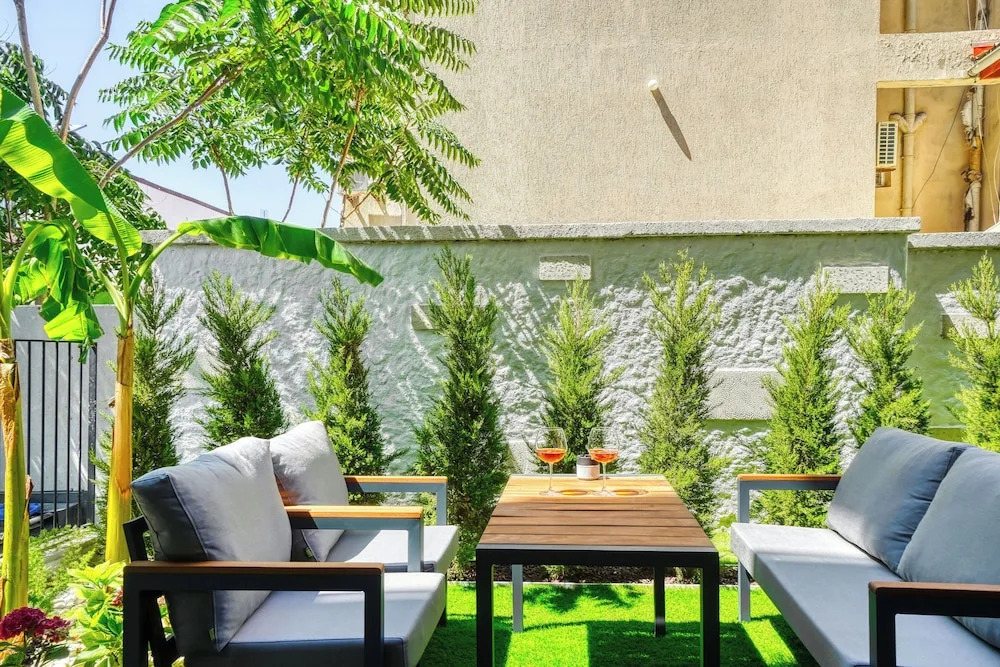Чешме: Ayayorgi Homes & Suites