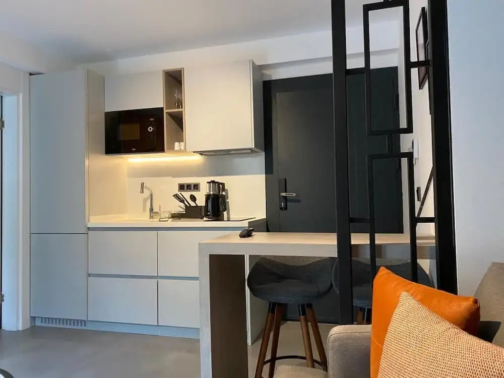Чешме: Ayayorgi Homes & Suites