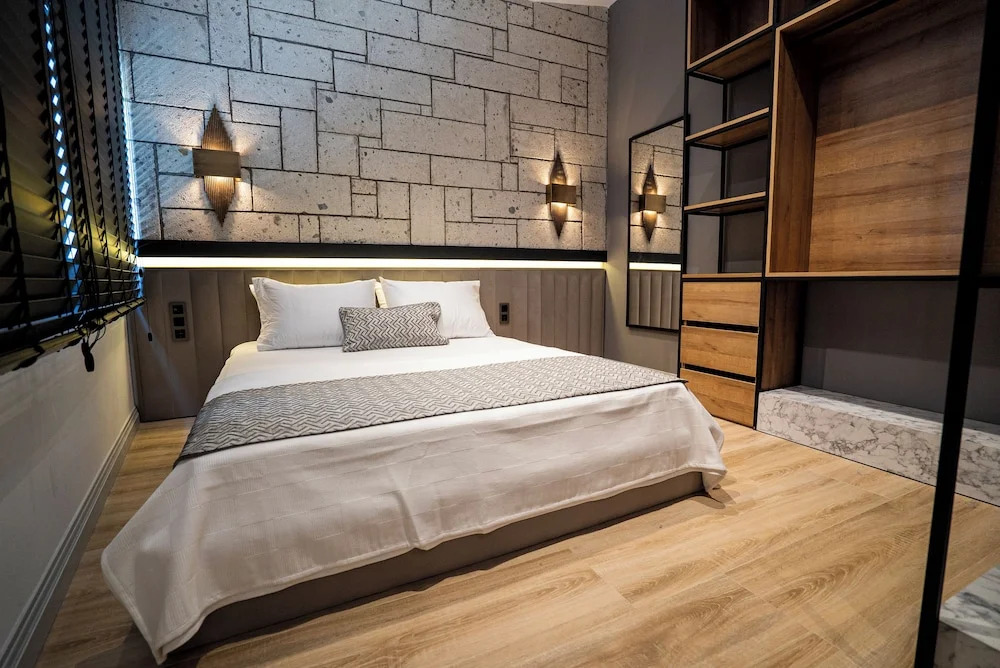 Чешме: Ayayorgi Homes & Suites